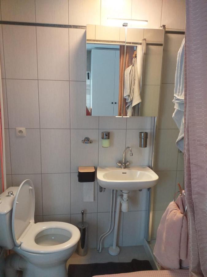 Appartement L'îlot à Homey Home's