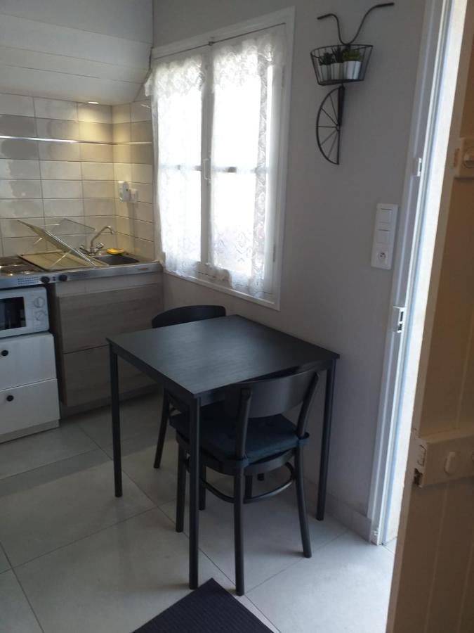 Appartement L'îlot à Homey Home's *