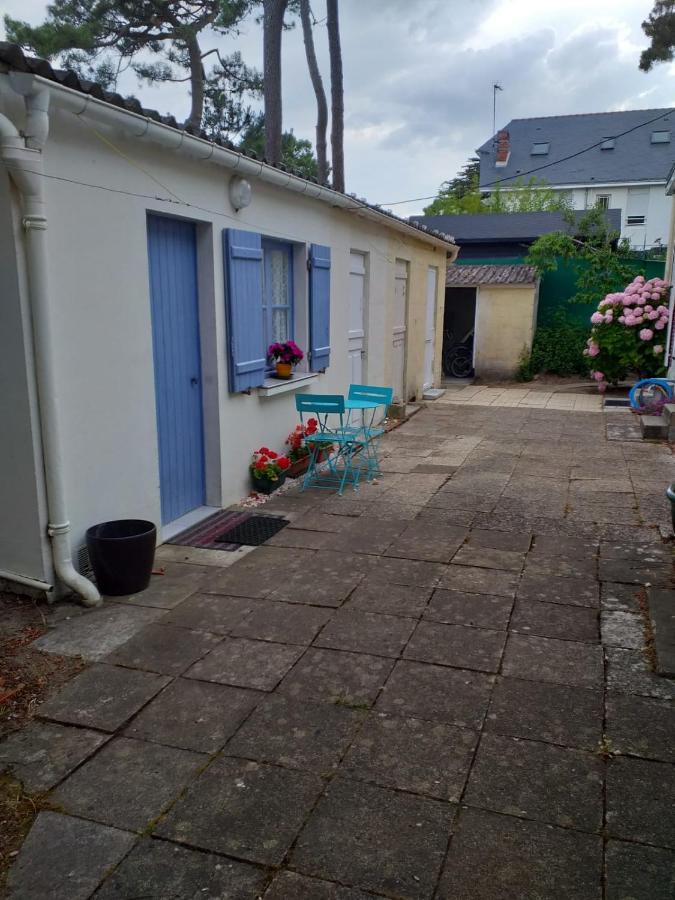 L'îlot à Homey Home's Appartement