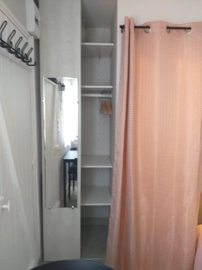 Appartement L'îlot à Homey Home's *