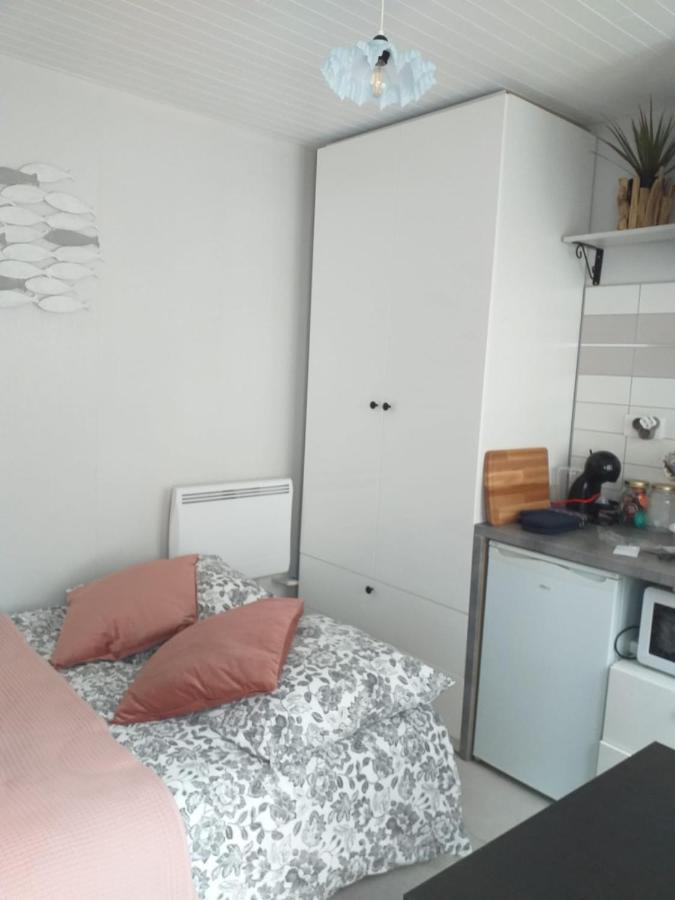 Appartement L'îlot à Homey Home's *