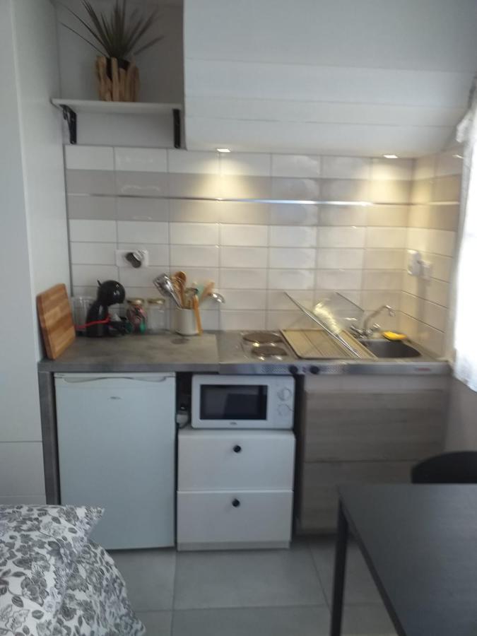 L'îlot à Homey Home's Appartement